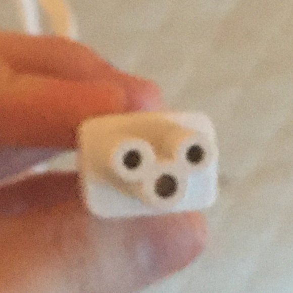 Brand New IEC Power Cable, White - Picture 3 of 7